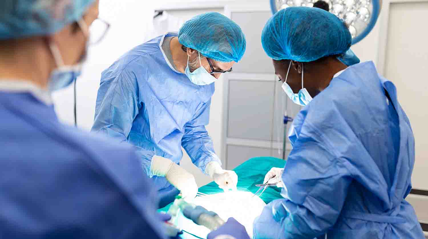 Read more about the article RIRS, PCNL and URS: which stone surgery is right for you: