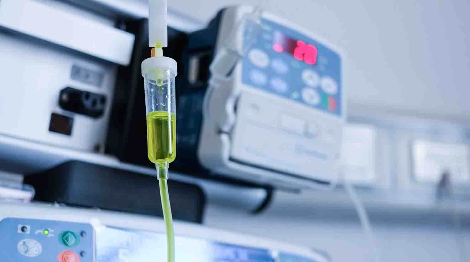 You are currently viewing What to expect on your first day of dialysis: